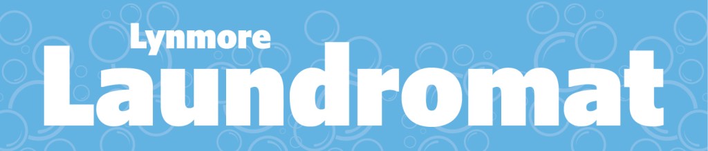 Lynmore Laundromat
